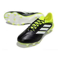 Scarpa da calcio Adidas Copa Pure III Elite Radiant Blaze Firm Ground FG