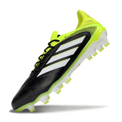 Scarpa da calcio Adidas Copa Pure III Elite Radiant Blaze Firm Ground FG