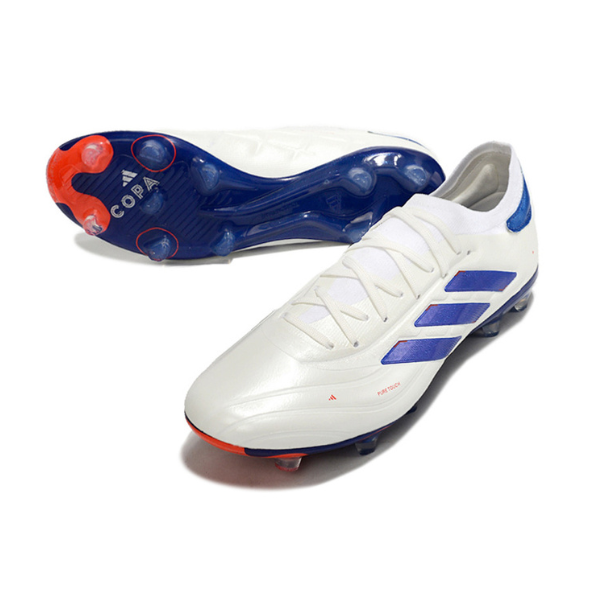 Chuteira Campo Adidas Copa Pure II Elite FG Advancement Pack - VENI Futebol