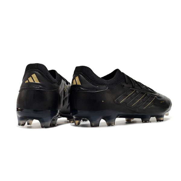 Chuteira Campo Adidas Copa Pure II Elite FG Darkspark Pack - VENI Futebol