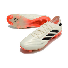 Chuteira Campo Adidas Copa Pure II Elite FG Solar Energy Pack - VENI Futebol