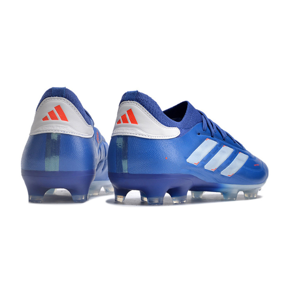 Chuteira Campo Adidas Copa Pure II Elite FG Marinerush Pack - VENI Futebol