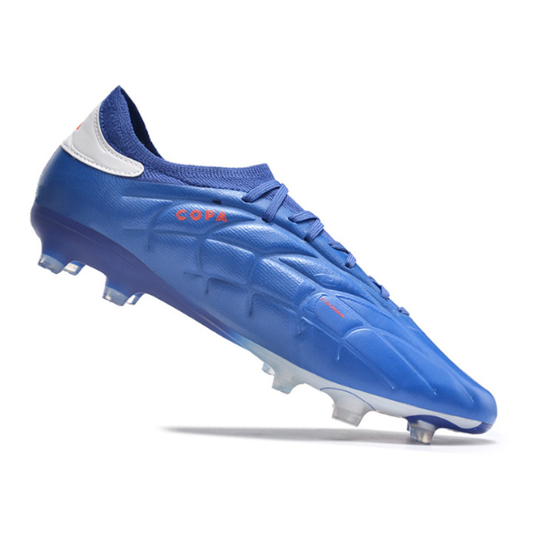 Chuteira Campo Adidas Copa Pure II Elite FG Marinerush Pack - VENI Futebol