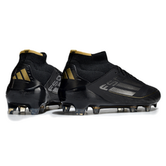 Bota de fútbol Adidas F50 Elite Mid Cut Darkspark Pack Firm Ground FG