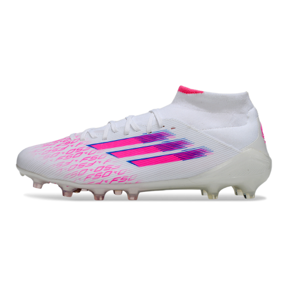 ※GW限定！アディダス F50 Elite Mid-Cut FG ChuteiraCampoAdidasF50CanoMedi