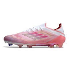Adidas F50 Primeknit Elite Multicolor Firm Ground FG Football Boot