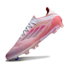 Adidas F50 Primeknit Elite Multicolor Firm Ground FG Football Boot
