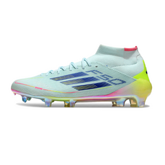 Scarpa da calcio Adidas F50 Elite Mid Cut Stellar Icon Pack Firm Ground FG