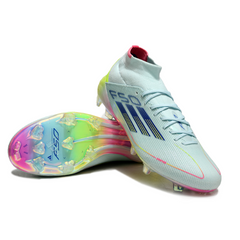 Scarpa da calcio Adidas F50 Elite Mid Cut Stellar Icon Pack Firm Ground FG