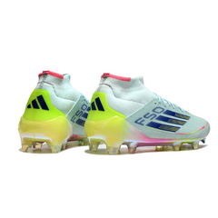 Scarpa da calcio Adidas F50 Elite Mid Cut Stellar Icon Pack Firm Ground FG