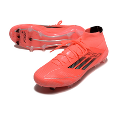 Botas de fútbol Adidas F50 Elite Mid Cut Vivid Horizon Pack Firm Ground FG