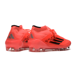 Botas de fútbol Adidas F50 Elite Mid Cut Vivid Horizon Pack Firm Ground FG