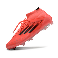 Botas de fútbol Adidas F50 Elite Mid Cut Vivid Horizon Pack Firm Ground FG