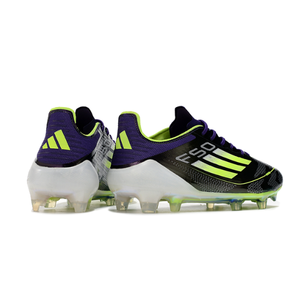 Chuteira Campo Adidas F50 Elite FG Fast Reborn Pack - VENI Futebol