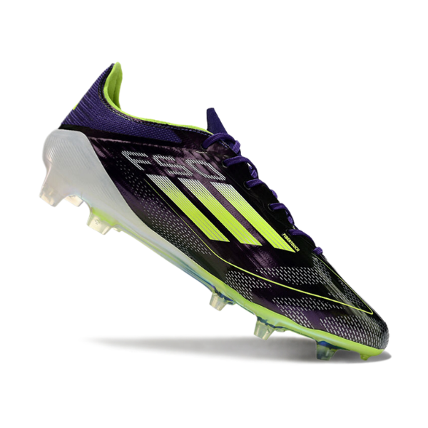 Chuteira Campo Adidas F50 Elite FG Fast Reborn Pack - VENI Futebol