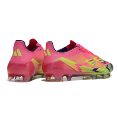 Adidas F50 Elite Mystic Victory Pack Firm Ground FG Football Boot