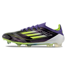 Scarpa da calcio Adidas F50 Primeknit Elite Fast Reborn Pack Firm Ground FG