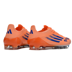 Adidas F50 Elite Orange Firm Ground FG Football Boot