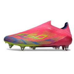 Adidas F50 Elite Mystic Victory Pack Mixed Studs SG Football Boot