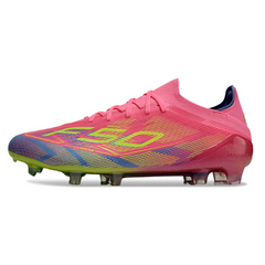Scarpa da calcio Adidas F50 Primeknit Elite Mystic Victory Pack Firm Ground FG