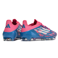 Adidas F50 Elite Reemergence Pack Black Firm Ground FG Football Boot