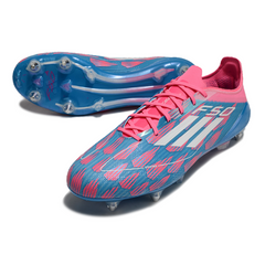 Bota de fútbol Adidas F50 Elite Reemergence Pack Mixed Studs SG