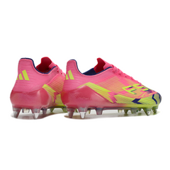 Adidas F50 Elite Mystic Victory Pack Mixed Studs SG Football Boot