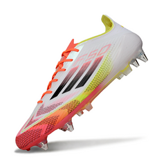 Adidas F50 Elite Pure Victory Pack Mixed Studs SG Football Boot