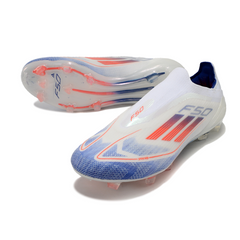 Bota de fútbol Adidas F50 Elite Laceless Advancement Pack Firm Ground FG
