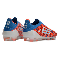 Adidas F50 Elite Laceless Raumdeuter Pack Firm Ground FG Football Boot