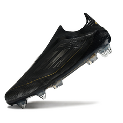 Bota de fútbol Adidas F50 Elite Darkspark Pack Mixed Studs SG