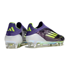 Adidas F50 Elite Messi Fast Reborn Pack Mixed Studs SG Football Boot