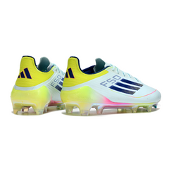 Bota de fútbol Adidas F50 Elite Stellar Icon Pack para terreno firme (FG)