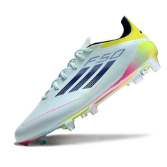 Bota de fútbol Adidas F50 Elite Stellar Icon Pack para terreno firme (FG)