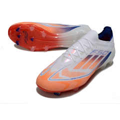 Scarpa da calcio Adidas F50 Primeknit Elite Orange Pack Firm Ground FG