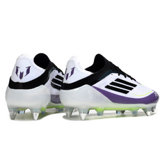 Adidas F50 Primeknit Elite Messi Stellar Icon Pack Mixed Studs SG Football Boot