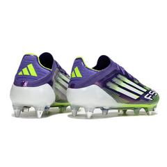 Adidas F50 Primeknit Elite New Season Pack Mixed Studs SG Football Boot