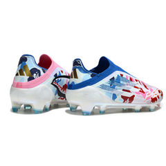 Scarpa da calcio Adidas F50 Elite Laceless Bape Pack Firm Ground FG