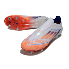 Adidas F50 Elite Advancement Pack Orange Mixed Studs SG Football Boot