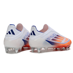 Adidas F50 Elite Advancement Pack Orange Mixed Studs SG Football Boot