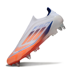 Adidas F50 Elite Advancement Pack Orange Mixed Studs SG Football Boot