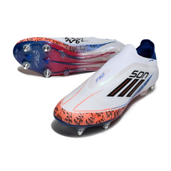 Adidas F50 Elite Son Pack Mixed Studs SG Football Boot