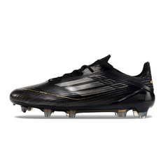 Bota de fútbol Adidas F50 Elite Darkspark Pack para terreno firme (FG)