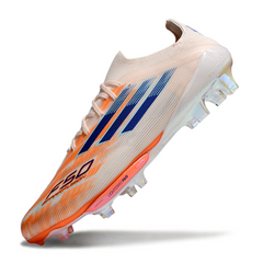 Adidas F50+ Elite Sparkfusion Orange Firm Ground FG Football Boot