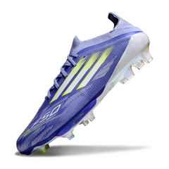 Scarpa da calcio Adidas F50+ Elite Purple Sparkfusion Firm Ground FG