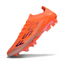 Scarpa da calcio Adidas F50+ Elite Orange Firm Ground FG