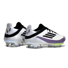 Scarpa da calcio Adidas F50+ Elite FG Messi Triunfo Stellar Pack Firm Ground FG