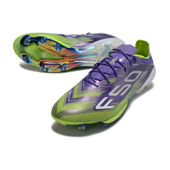 Scarpa da calcio Adidas F50+ Elite Radiant Blaze Firm Ground FG