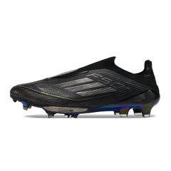 Adidas F50+ Elite Laceless Darkspark Pack Firm Ground FG Football Boot