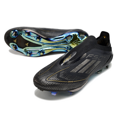 Adidas F50+ Elite Laceless Darkspark Pack Firm Ground FG Football Boot